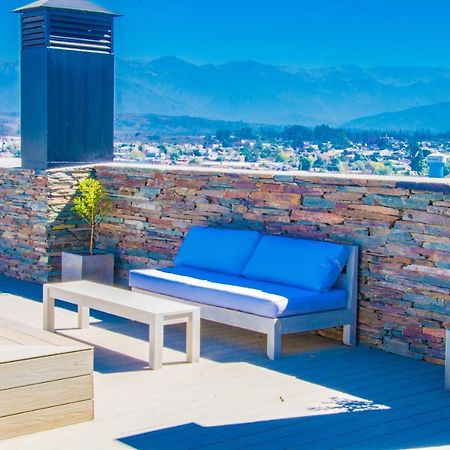 Studio Altos De Juramento Apartment Салта Екстериор снимка