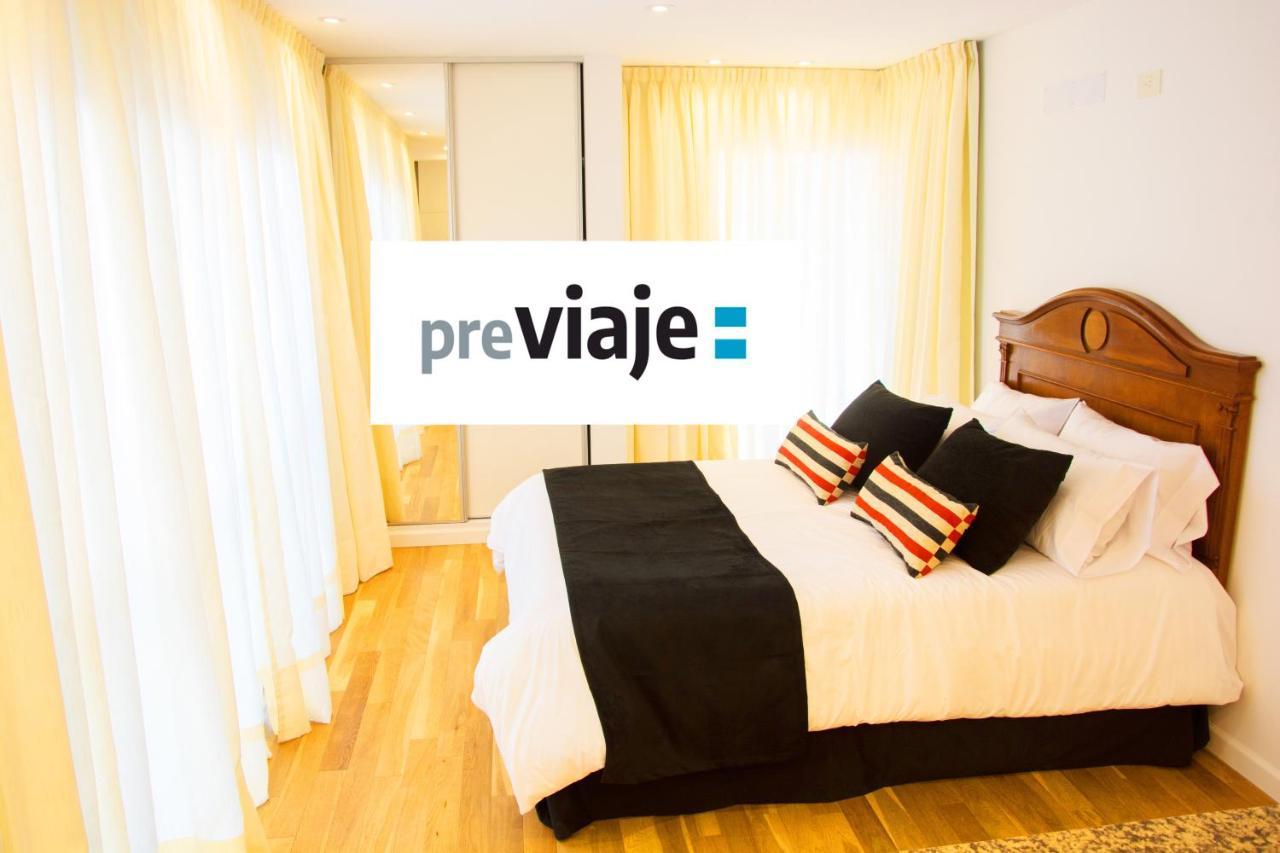Studio Altos De Juramento Apartment Салта Екстериор снимка