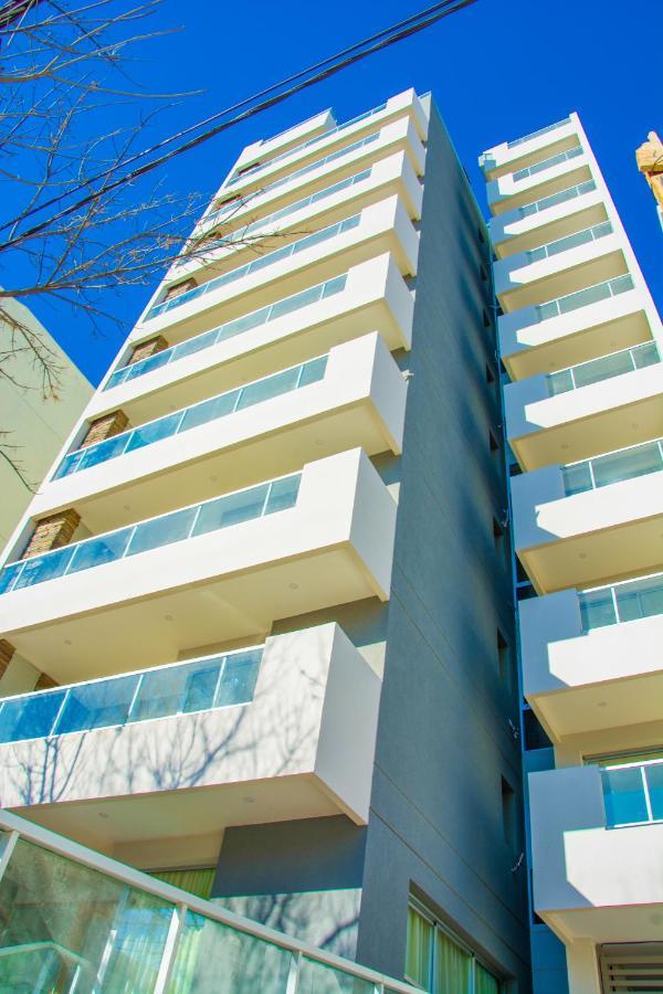 Studio Altos De Juramento Apartment Салта Екстериор снимка