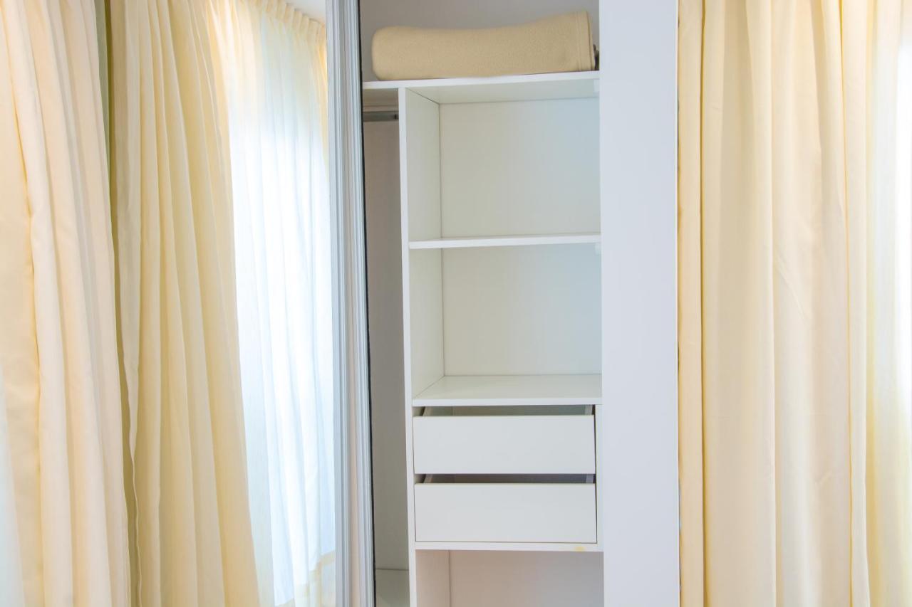 Studio Altos De Juramento Apartment Салта Екстериор снимка
