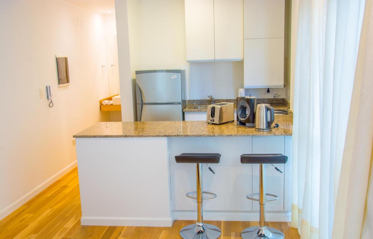 Studio Altos De Juramento Apartment Салта Екстериор снимка