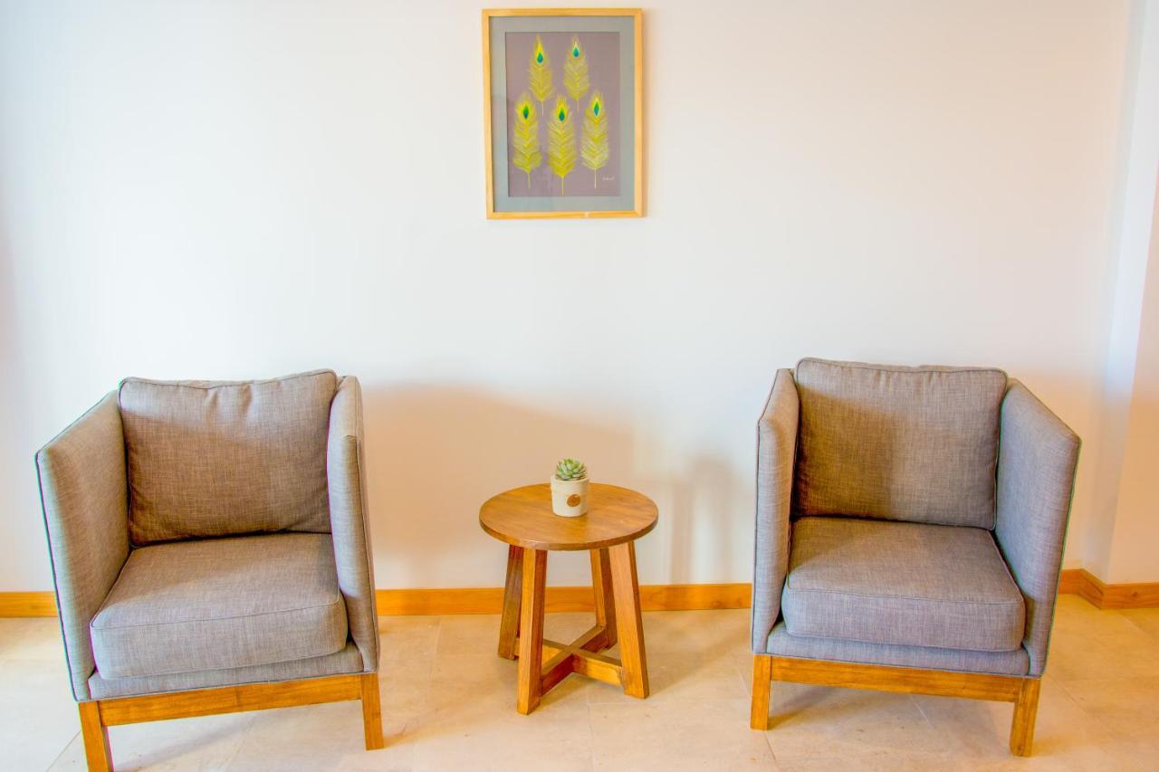 Studio Altos De Juramento Apartment Салта Екстериор снимка