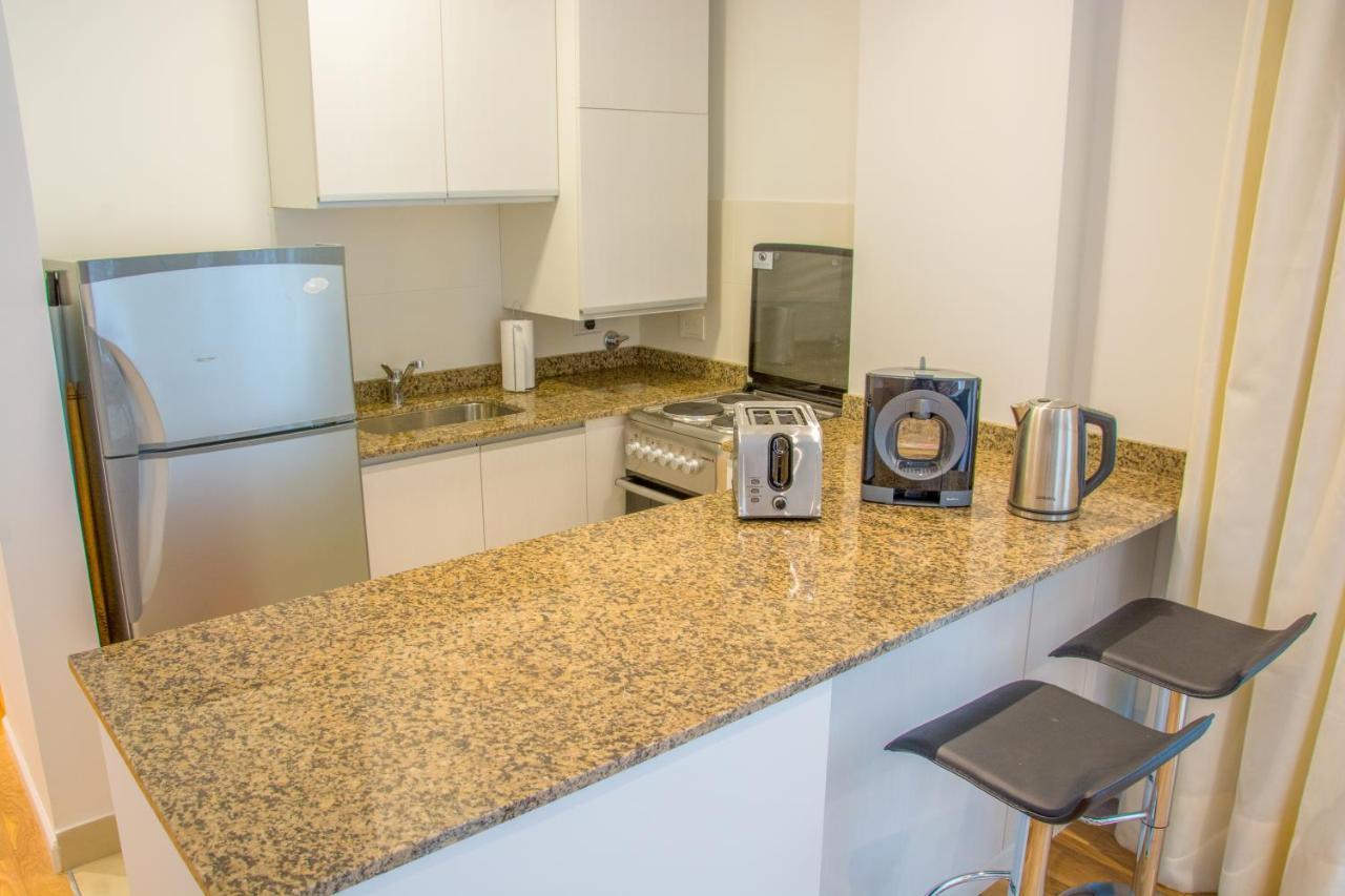Studio Altos De Juramento Apartment Салта Екстериор снимка