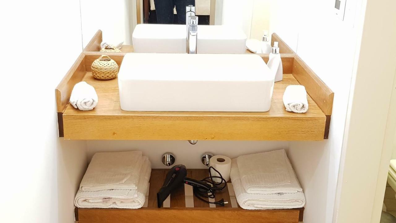 Studio Altos De Juramento Apartment Салта Екстериор снимка